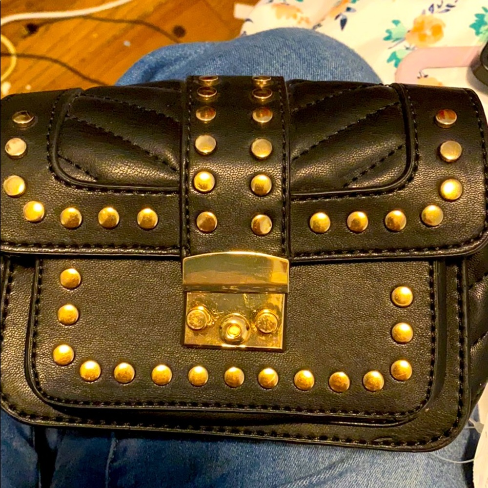 Lexi &abbie belt bag (excluding the belt),w tags